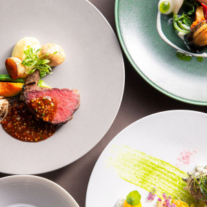 #ampersand By LAGUNAVEIL ATELIER|ampersand By LAGUNAVEIL ATELIER(アンパサンド)の写真(54690617)