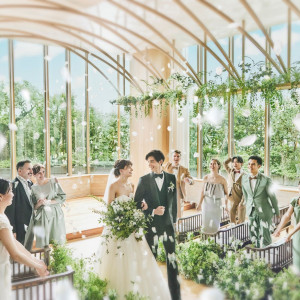 #ampersand By LAGUNAVEIL ATELIER|ampersand By LAGUNAVEIL ATELIER(アンパサンド)の写真(54690464)