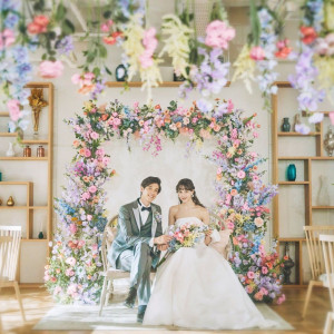 #ampersand By LAGUNAVEIL ATELIER|ampersand By LAGUNAVEIL ATELIER(アンパサンド)の写真(54690524)