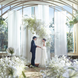 #ampersand By LAGUNAVEIL ATELIER|ampersand By LAGUNAVEIL ATELIER(アンパサンド)の写真(54690495)