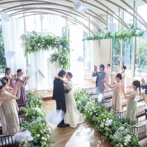 連休SP≪150万優待≫緑*光の貸切空間×Amazon最大2万×試食付