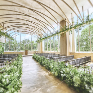 #ampersand By LAGUNAVEIL ATELIER|ampersand By LAGUNAVEIL ATELIER(アンパサンド)の写真(47394438)