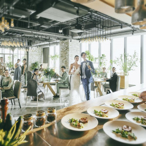 残3\Amazon最大3万/木漏れ日チャペル×貸切W*特選牛絶品試食