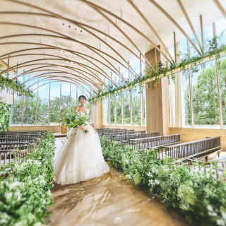 残▲祝日BIG≪150万優待≫緑*光の貸切空間×アマギフ最大3万×試食