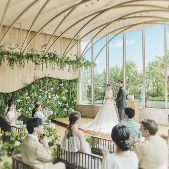 ゲストも肩の力が抜ける、自然体で過ごせる雰囲気が魅力。