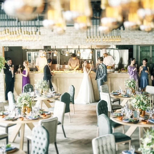 ampersand By LAGUNAVEIL ATELIER（アンパサンド）