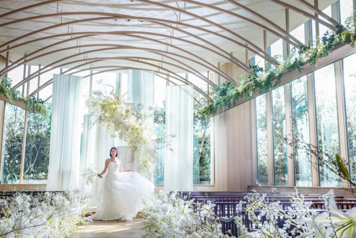 上質なデザインがどこを切り取っても物語になる空間。写真に残したくなる瞬間が連続する。