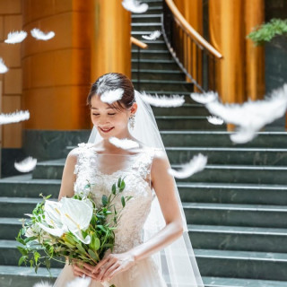 \金曜限定★BIG*/感動挙式体験×豪華4万試食×ドレス優待