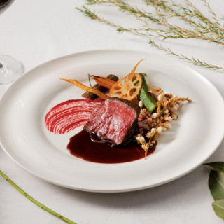 【料理重視必見】黒毛和牛+フォアグラ+鰻の豪華試食付き相談会