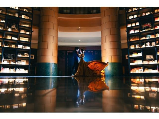 【NEW OPEN】まだ誰とも被らない新会場は見る価値あり!