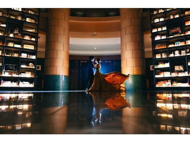 【NEW OPEN】まだ誰とも被らない新会場は見る価値あり!