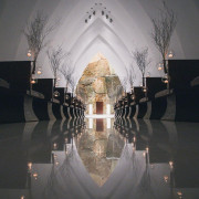 インターコンチネンタルホテル大阪