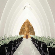 インターコンチネンタルホテル大阪