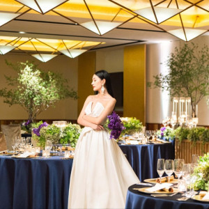 ≪上質×美食≫1日1組限定◆SAKURA会場～60名のプライベート婚