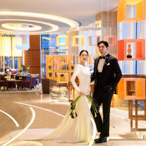 【先行案内!新春特典】組数限定◆チャペル見学&お見積相談会