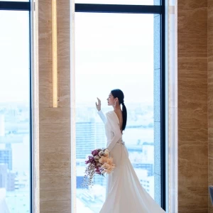 ＃外観・ロビー|インターコンチネンタルホテル大阪の写真(46947329)