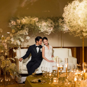 ＊Xmas Special＊2日間だけ嬉しいプレゼント付きフェア☆彡