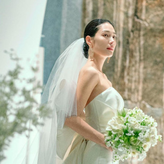 【理想の花嫁への第一歩】初めて見学を徹底サポート▼引菓子付き