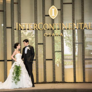 【11月限定/レストランご招待】5つ星ホテルWDを体感×新作ドレス