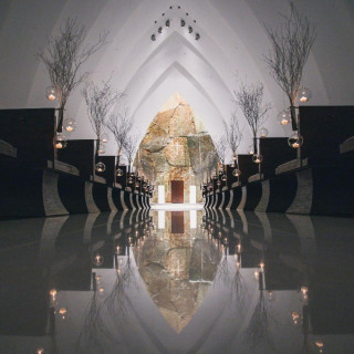 【チャペル重視の方にお勧め！】チャペル入場体験＆ご相談会