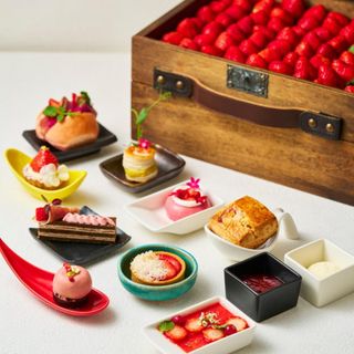 【9月20~23日限定】 ≪今期最大≫◆100万円特典×ペアランチ確約