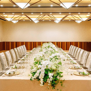 ≪1日1組限定≫◆SAKURA会場リニューアル！20名～プライベート婚