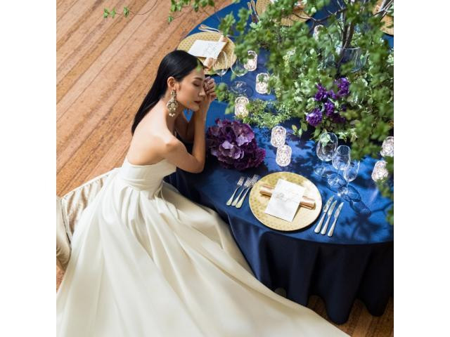 ファッションショー