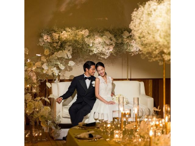 【シーズン＆成約特典】