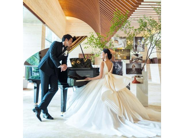 【InterContinentalについて】