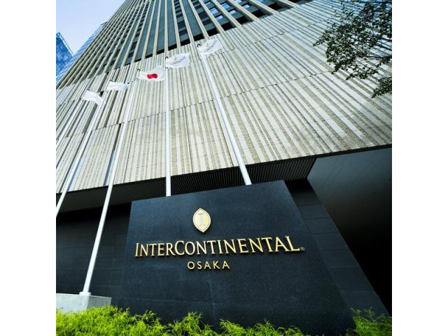 【InterContinentalについて】