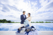 瀬長島ホテルウエディング