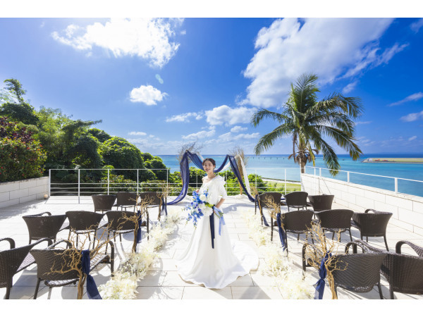 琉球温泉 瀬長島ホテル