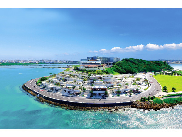 瀬長島ホテルウエディング