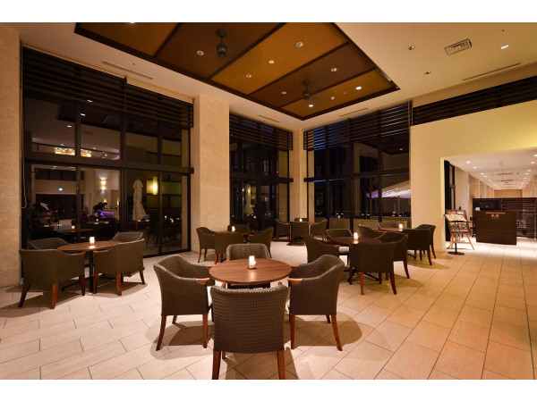 瀬長島ホテルウエディング