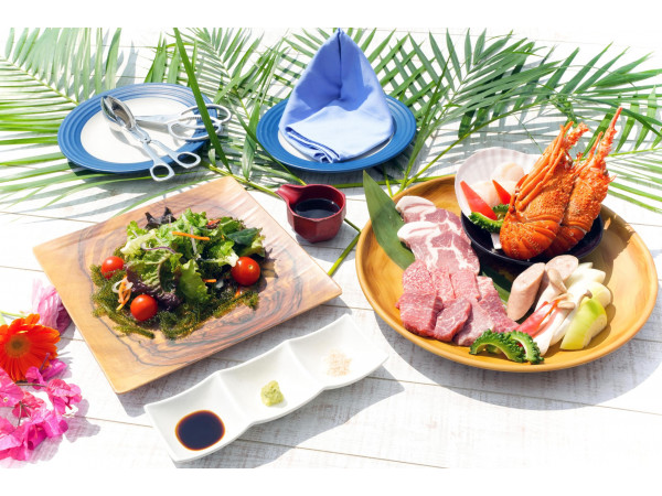 瀬長島ホテルウエディング