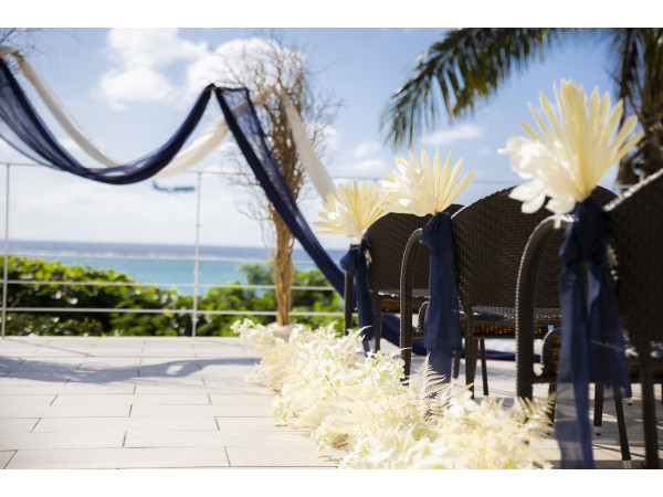 琉球温泉 瀬長島ホテル