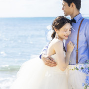 瀬長島ホテルウエディング