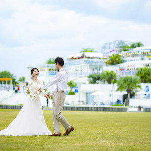 琉球温泉　瀬長島ホテルの写真(46433984)