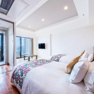 ゲスト様ご招待宿泊公式ホームページより10％OFF