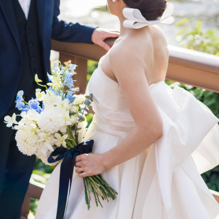 ドレスは事前にネットより3点選択をご案内、直近対応可能、ドレスショップ来店不要です