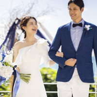 瀬長島ホテルウエディング