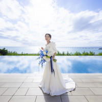 瀬長島ホテルウエディング