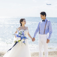 瀬長島ホテルウエディング