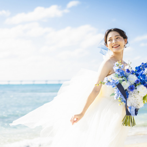 瀬長島ホテルウエディング