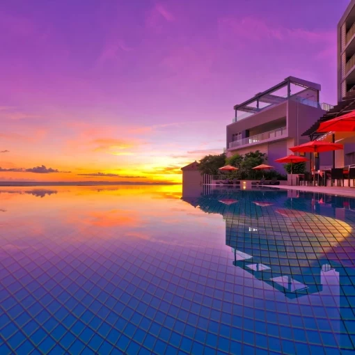 瀬長島ホテルウエディング