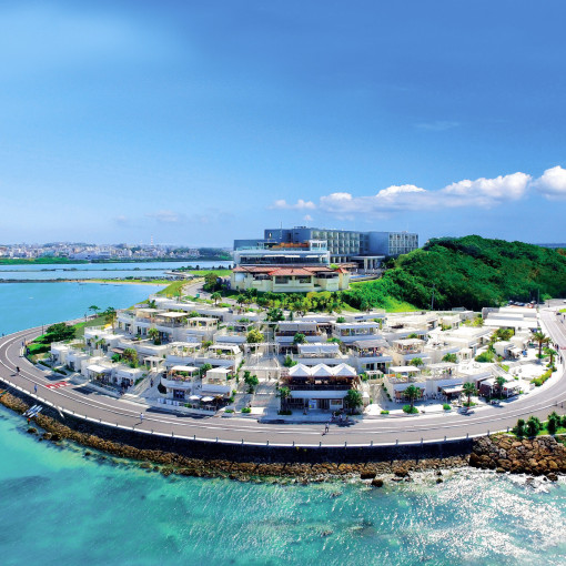 瀬長島ホテルウエディング