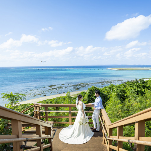 瀬長島ホテルウエディング