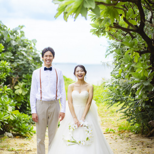 瀬長島ホテルウエディング