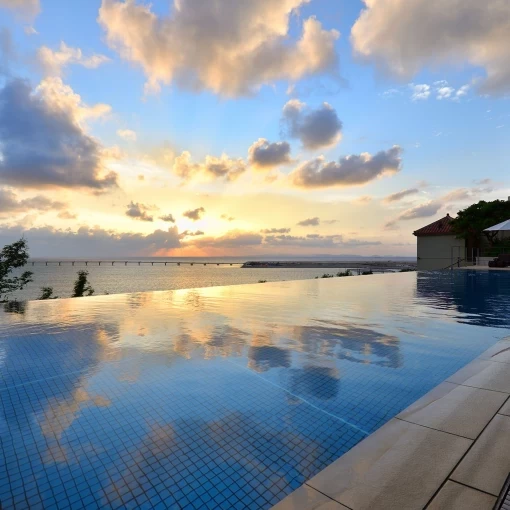 瀬長島ホテルウエディング