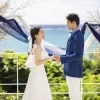 瀬長島ホテルウエディング